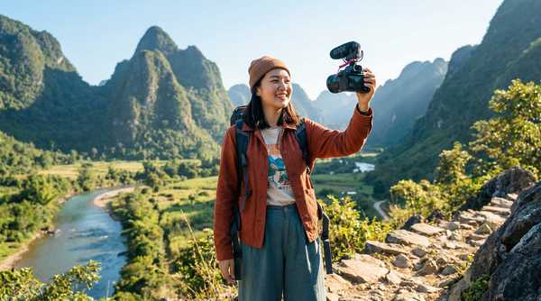 探花旅行视频分享